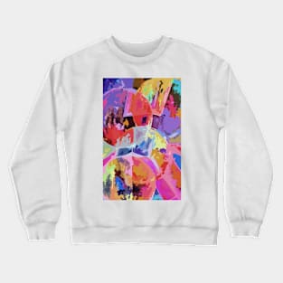 Geometry Crewneck Sweatshirt